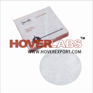 FILTER PAPER, STUDENTa S