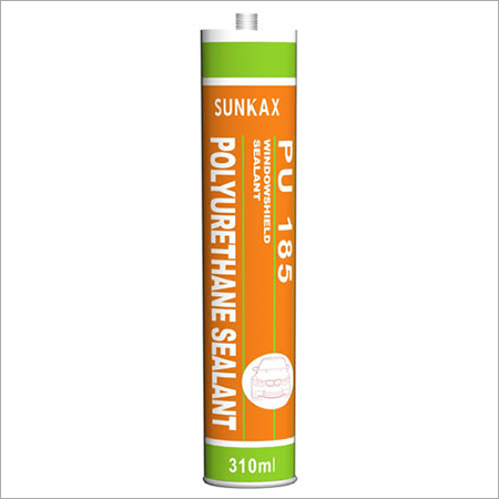 Windshield Glazing Polyurethane Sealant