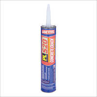 Polyurethane Self Leveling Concrete Crack Sealant