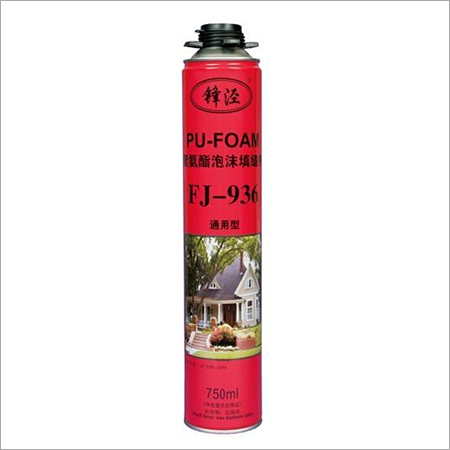 Polyurethane Foam Sealant