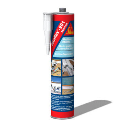 Marine Grade Silicone Sealant