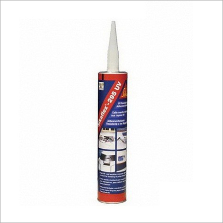 UV Resistant Silicone Sealant