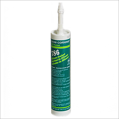 Dow Corning 786 Silicone Sealant