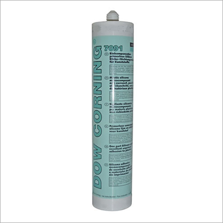 RTV Silicone Sealant