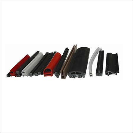 Window Rubber Strip
