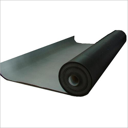 HDPE Waterproofing Membrane