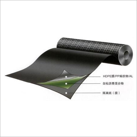 Waterproof Materials
