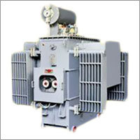 Electrical Transformer