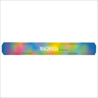 Magnolia Incense Sticks