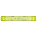 Lilly Incense Sticks