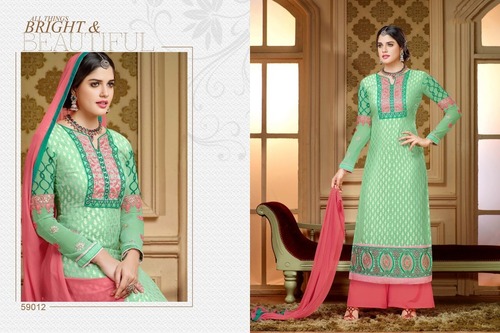 Gorgeous Collection of Salwar Suit