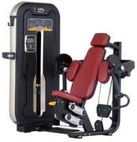 Luxury Biceps Curl Machine