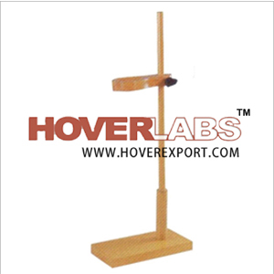 FUNNEL STAND, SINGLE