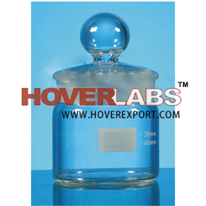 Laboratory Glassware