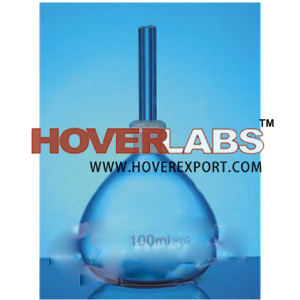 Pycnometers to Gay - Lussac