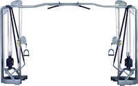 Cable Crossover MT Line