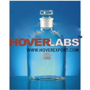 Reagent Bottles, Narrow Mouth