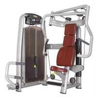 Chest Press Gym Machine