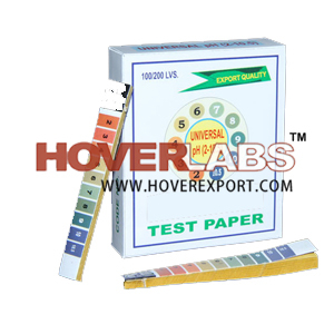 Universal pH(2-10.5)