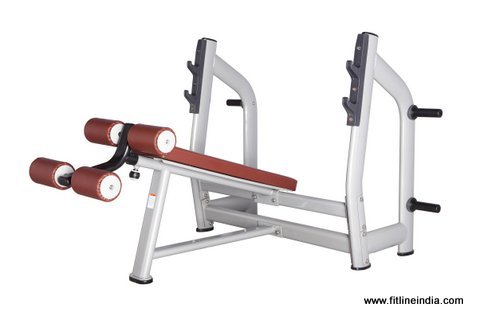 Decline Bench