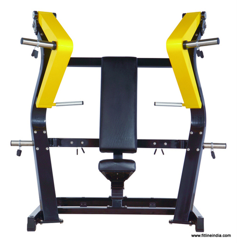 Commercial Chest Press