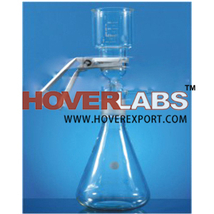 Funnel Filtration System