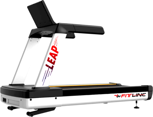 Commercial Leap Treadmill
