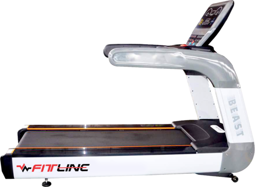 Commercial Beast Treadmill