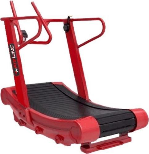 Commercial Curve Treadmill