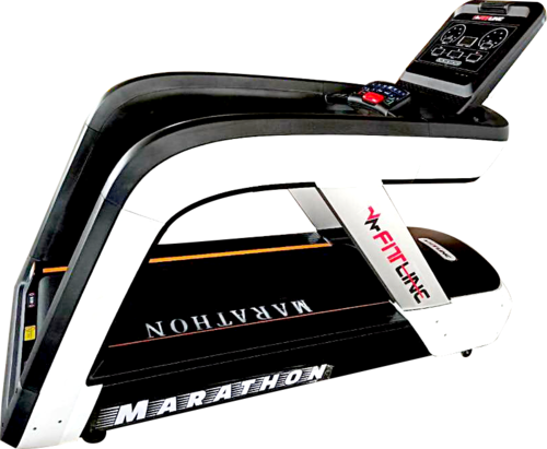 fitline treadmill