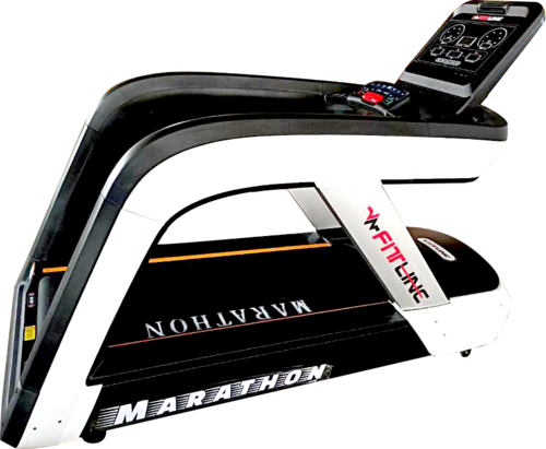 Fitline Marathon Commercial Treadmill