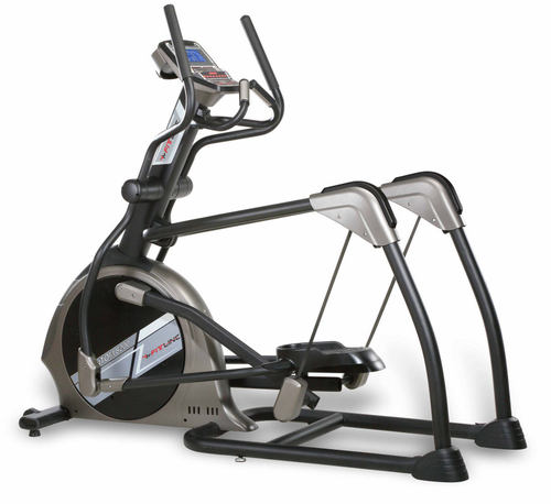 Phantom Cross Trainer