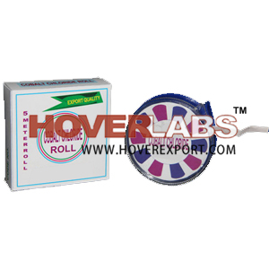 Cobalt Chloride Paper Roll