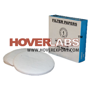 Hand Made Filter Paper