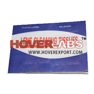 Lens Cleaning Tissue Paper