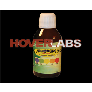 Stain Solution & Reagent - Amber Color, 100 ml Glass Bottle | Accurate Results, Easy Usage, Long Shelf Life, Reliable Analysis
