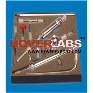 Laboratory Glassware