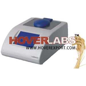 Automatic Digital Refractometer