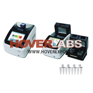 Thermal Cycler PCR