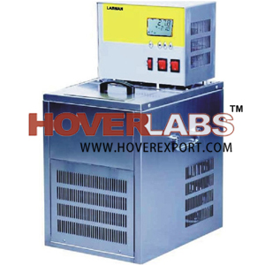 Refrigerated Circulating Bath