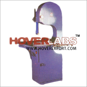 Forensic Lab Equipment