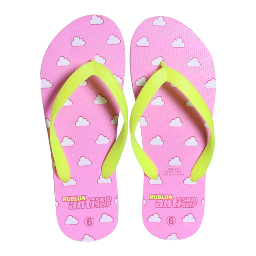Girl's Slippers