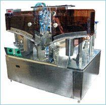 Automatic Tube Filling Machine