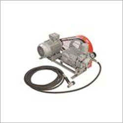 Car Washing Equipment