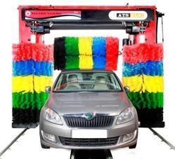 Automatic Car Washer Automatic Car Washer