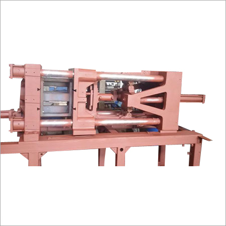 Injection Molding Clamping Unit