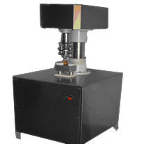 Semi Automatic Cap Sealing Machine