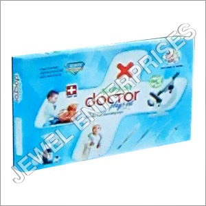 Junior Doctor Play Set