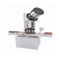 Automatic Multi Head Ropp Capping Machine