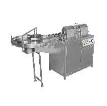 Dry Syrup Powder Filling Line